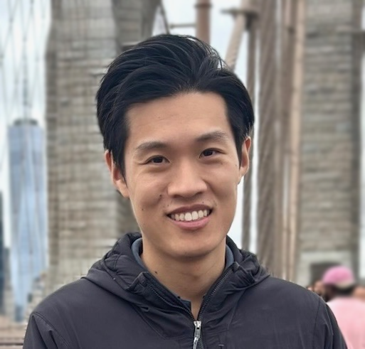 Jeffrey Ouyang-Zhang