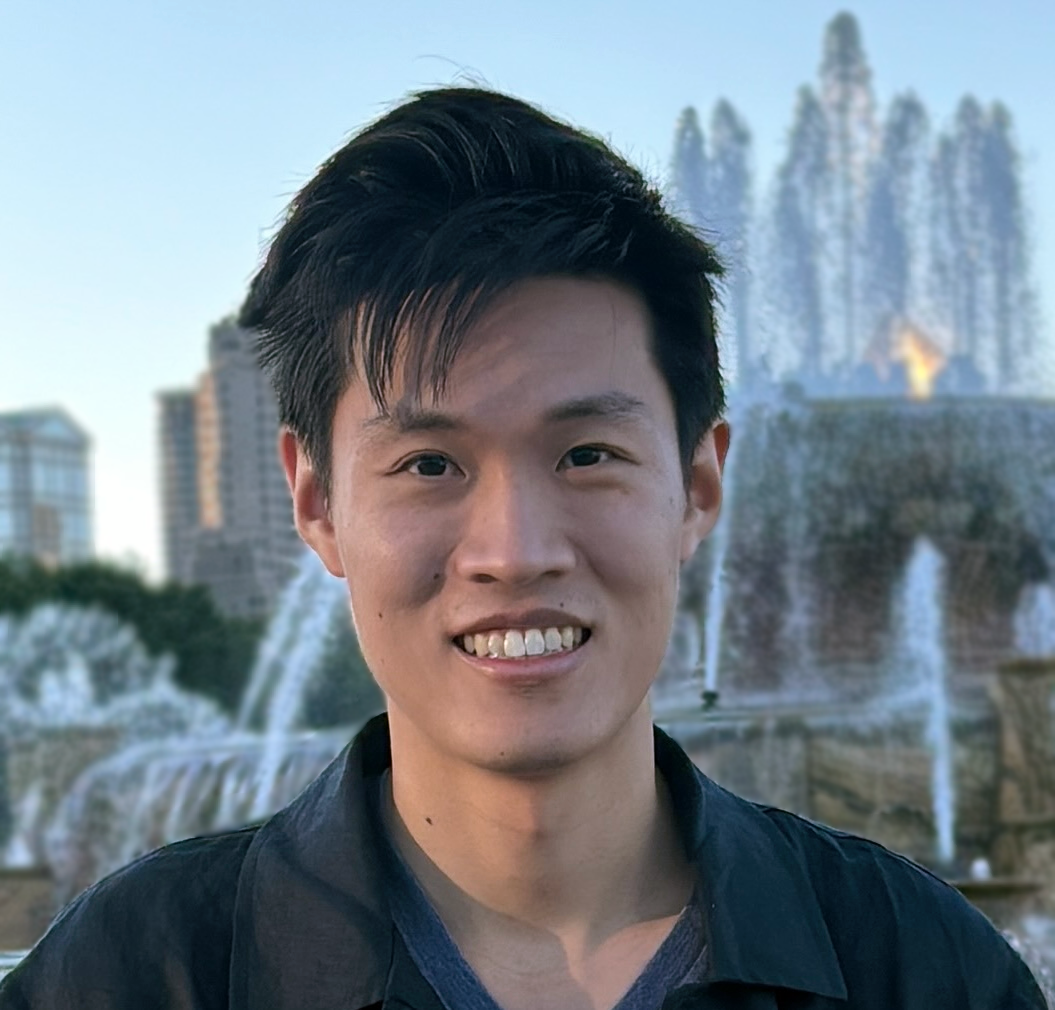 Jeffrey Ouyang-Zhang